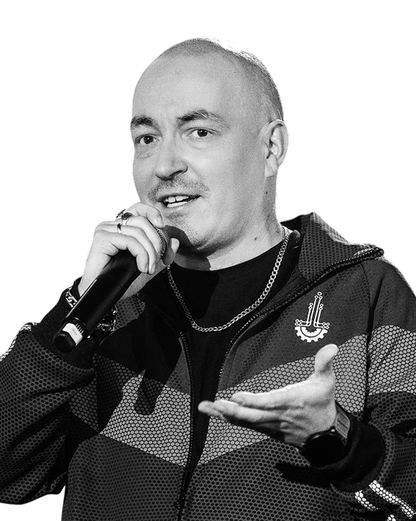 Alexey Petrov